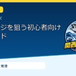 南港でアジを狙う初心者向け準備ガイドのサムネイル
